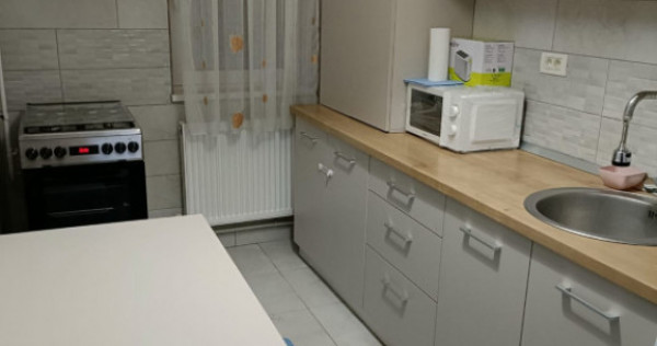 Apartament 2 camere, termen lung, zona TOMIS I - Spitalul Ju