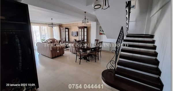 Vila P+1 de vanzare in Constanta, Coiciu