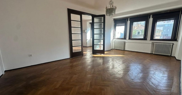 Apartament 4 camere Mihalache Victoriei