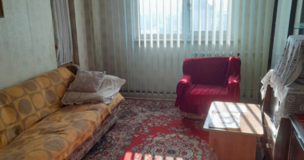 Apartament 4 camere decomandat 7/11, Bdul Ghencea, Str, Garl