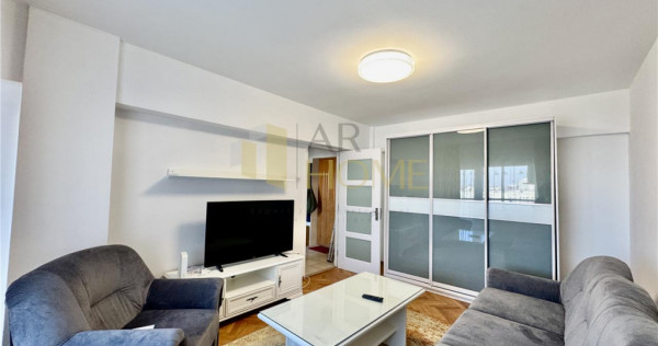 Apartament 2 camere, renovat, ultracentral Omnia, Ploiesti