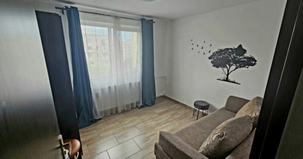 Apartament 2 camere decomandat 9/10, Lujerului, Aleea Cetatu