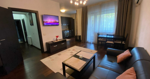 Apartament 3 camere | Complexul Rezidential 19th Residence |