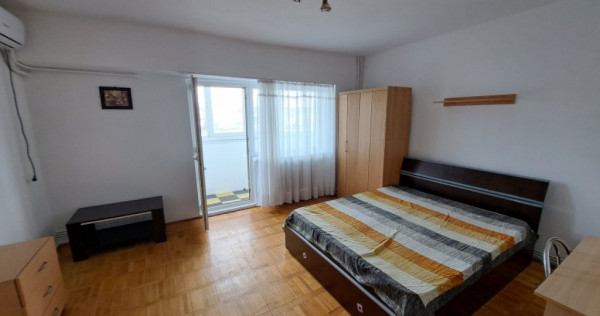 Apartament 1 camere D, in Alexandru