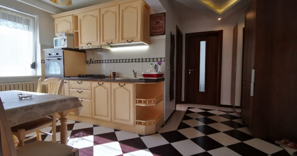 Apartament de inchiriat in Constanta, Centru-Ferdinand - 2 camere, 54