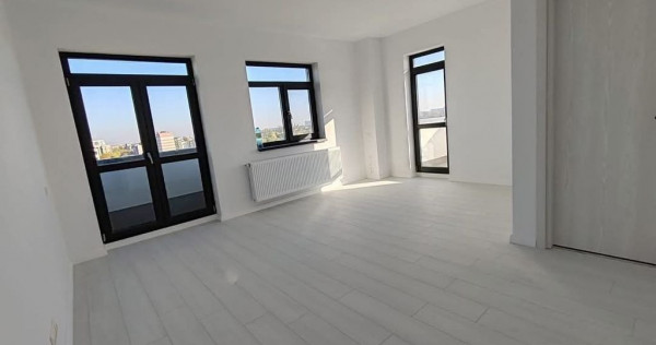 Apartament 3 camere si 2 bai, metrou Straulesti, zona Sis...