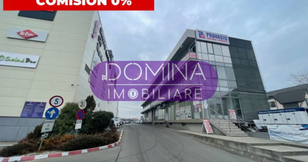 Spațiu birouri - Târgu Jiu - lângă Mall Shopping City