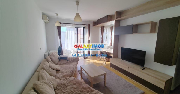 Apartament 2 camere 62 mp - etaj 1 - Complex Vio - Parcul Ca