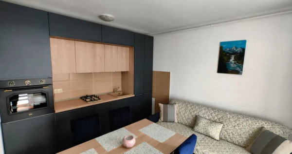 Apartament modern, 2 camere 65 mp decomandate, avantgarden.