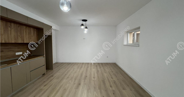 Apartament intabulat de 3 camere cu 2 balcoane pe Calea Suri