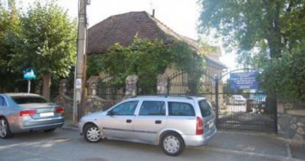 Proprietate rezidentiala Sibiu, jud. Sibiu ID: 9370