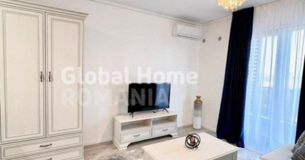 Apartament 2 camere 45MP | Rond OMW Pipera | H Pipera Lake