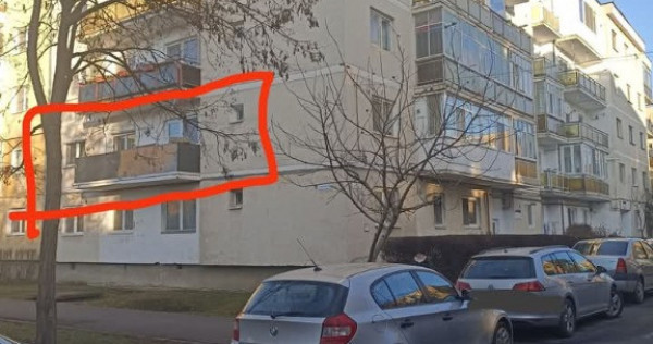 De vânzare apartament cu 4 camere în Sfântu Gheorghe