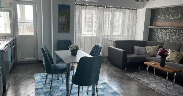 Apartament 2 Camere | Decebal - Alba Iulia