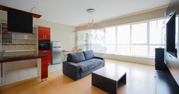 De vânzare apartament tip studio în zona Ioșia-Nord