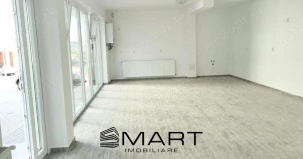 Spatiu comercial zona Turnisor