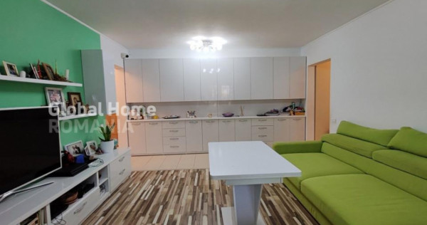 Apartament 3 Camere 67MP | Drumul Taberei | Bozieni