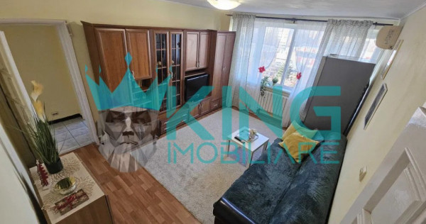 Apartament 3 Camere Titan Bucuresti