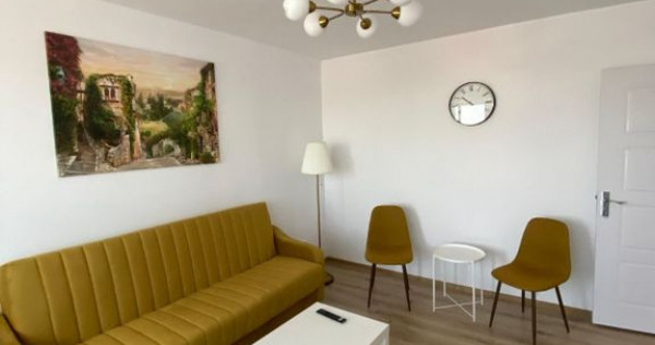 0% COMISION Inchiriere apartament de doua camere in zona ...