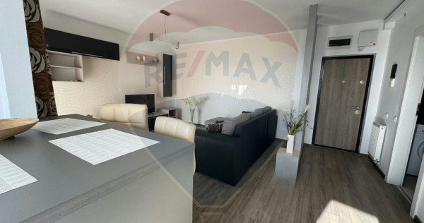 Apartament cu 2 camere de închiriat în zona Intim