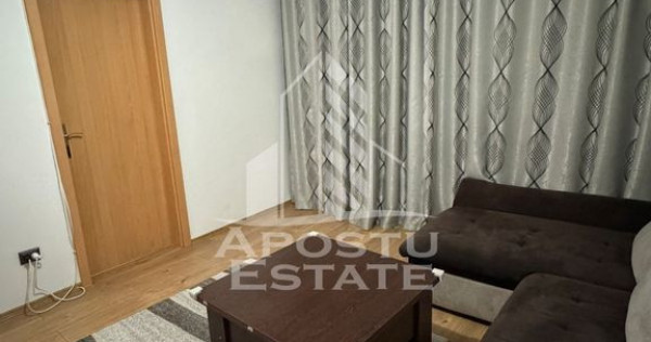 Apartament cu 3 camere, centrala proprie, etaj 3, zona Gi...