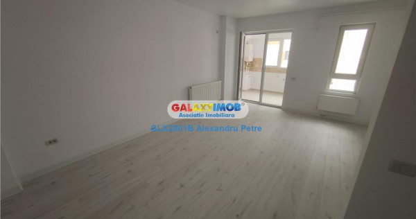 Apartamente 2 camere 54 mp zona Trafic Greu