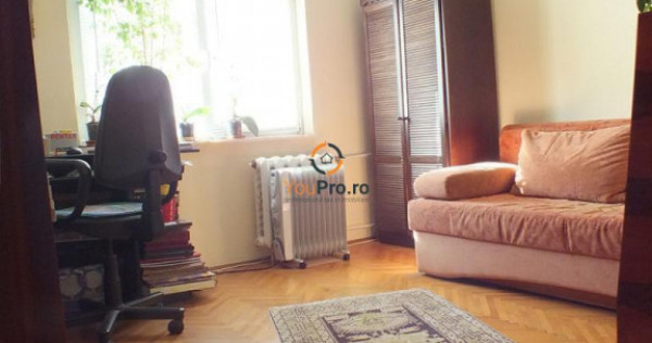 Apartament Spatios Etaj 2 Iulius Mall