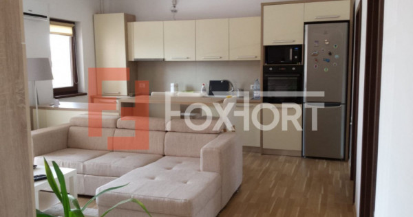 Apartament cu 3 camere la etajul 1, in Giroc, zona Eso