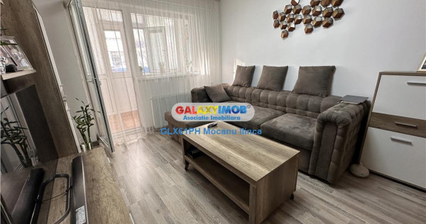 Apartament 3 camere, modern, Malu Rosu, Ploiesti