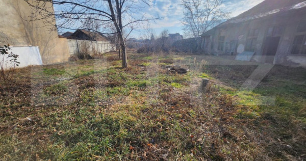 Teren intravilan,1707 mp,Centru,zona ultracentrala,ideal ca