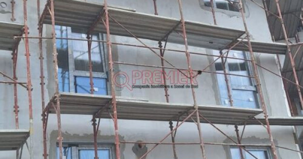 Popesti Leordeni 2 camere - finisaje premium