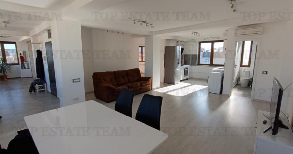 Apartament 3 camere Beller- Floreasca