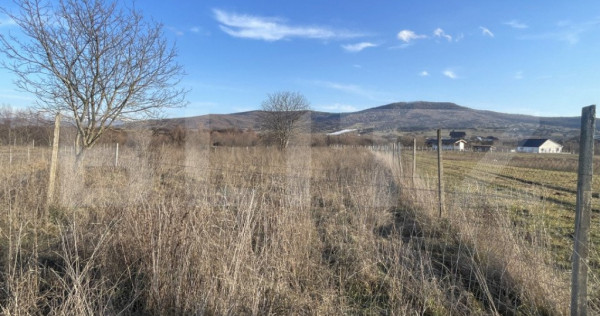 Teren intravilan de vanzare, 16 ari, zona-Unirea