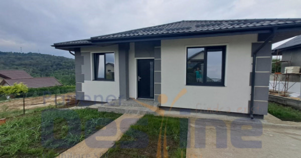 Comision 0%, Casa 104mp, 157.900 €, Valea Adanca