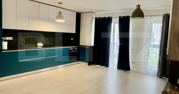 Apartament cu doua camere, Eroilor-ultracentral, cu parcare