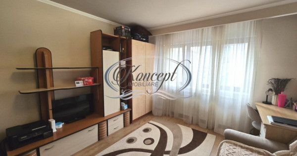 Apartament la cheie in Zorilor