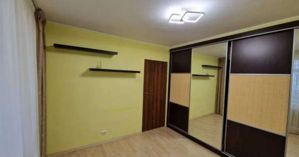 Apartament 3 camere decomandat Constantin Brancoveanu / N...