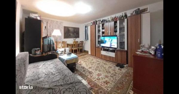 Apartament 3 camere decomandat 73 mp,parcare inclusa strada Cetatii