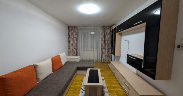 Apartament de închiriat - 2 camere, 47 mp, zona Mărgeanulu