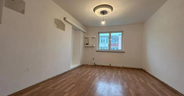 Apartament 2 camere - zona Bartolomeu (ID:17635)