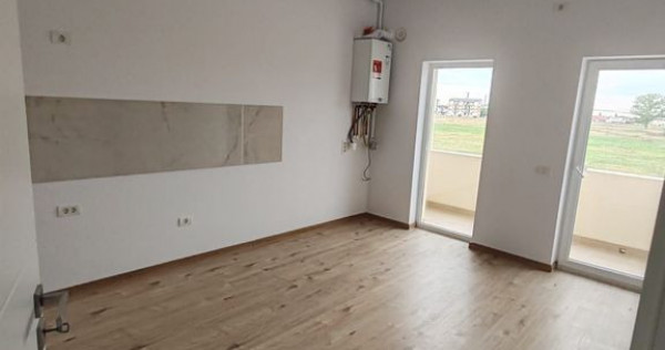 Apartament 2 camere in Giroc, pana in calea ferata