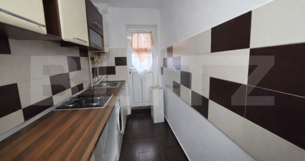 Apartament 2 camere, 38mp, zona Cugir