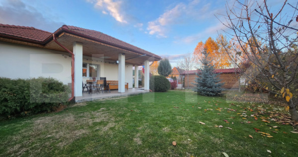 Casă modernă cu 2 camere de v&acirc;nzare &icirc;n Ungheni &ndash;comple