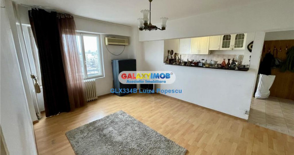 IDEAL INVESTITIE! APARTAMENT 2 CAMERE 13 SEPTEMBRIE-PANDURI