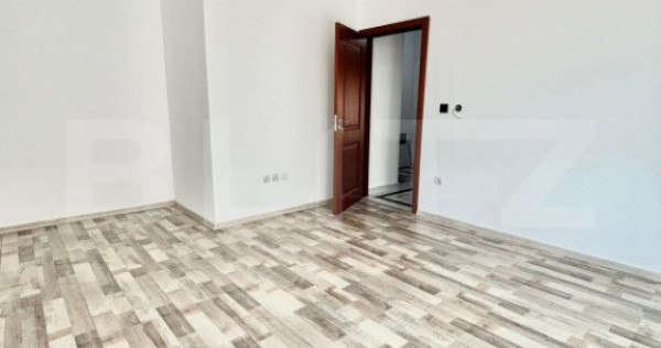 Duplex cu 4 camere, 100 mp, zona Freidorf