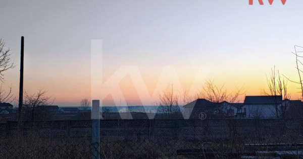 Teren exclusivist, zonă ANL &ndash; la doi pași de parc