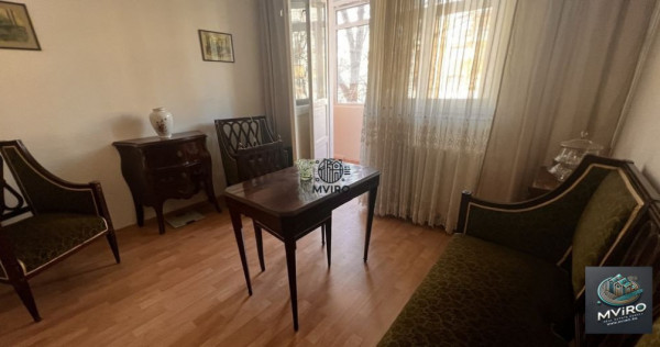 Apartament spațios cu 4 camere, zona Favorit – aproape de