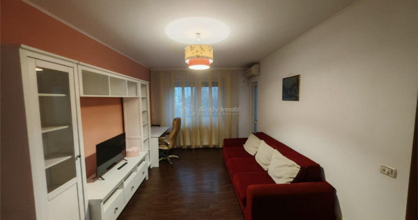 Apartament 2 camere - Pantelimon / Mega Mall / Iancului - se