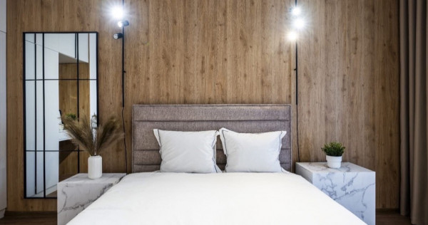 Apartament 2 camere decomandat - 5 minute Metrou Berceni