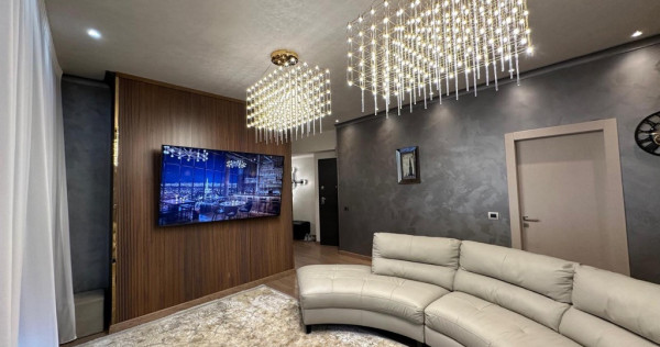 Apartament 4 Camere | 2 Băi | Metrou Mihai Bravu